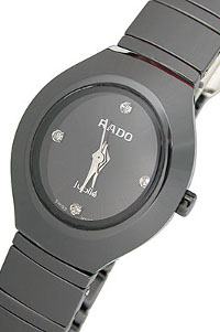 Модели часов Rado